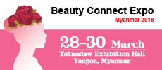 Beauty Connect Expo Myanmar