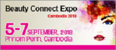 Beauty Connect Expo Cambodia 