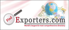 Find Exporters