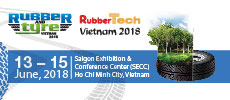 Rubber & Tyre Expo Vietnam