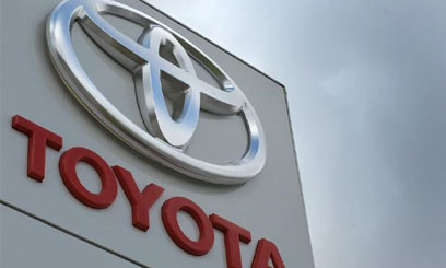 toyota director of purchasing #7