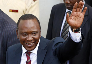 President-Uhuru-Kenyatta
