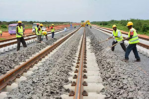 Construction of East Africa Standard Gauge Railway to start December