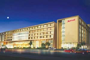 US firm Marriott International opens new hotel in Rwanda