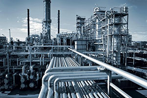 Tanzania opens talks on construction of natural gas processing plant