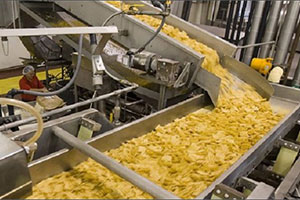Nigeria to construct a US$ 120m Potato Processing factory