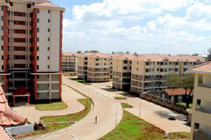 Nairobi County to unveil project in response to housing crisis