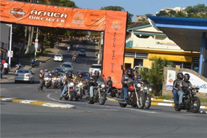 New location announced for Africa Bike Week 2017