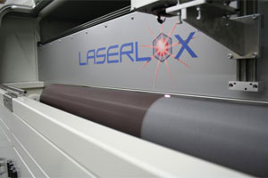 Eaglewood Unveils Laserlox