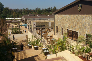 Wadi Degla club in Kenya opens doors