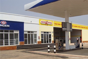 AutoXpress and Engen launch service offering in Rwanda