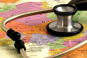 Africa's growing middle class opens doors for health insurance industry