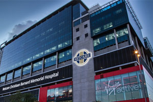 New hospital at the heart of future medical precinct