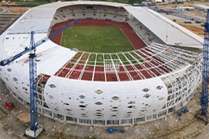 Tanzania mulls constructing ultra modern stadium