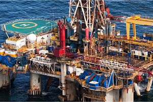 Ghana's TEN Oil field project commence commercial oil flow