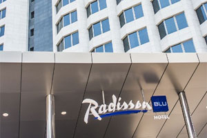 Radisson Blu Beach Resort to be opened on Cape Verde Islands in 2019