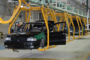 3rd Egypt Automotive Summit to discuss automotive industry strategy