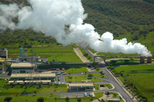 KenGen invests US$ 7.9 in green energy projects