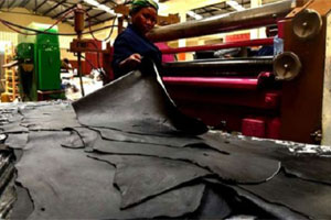 US$164m leather park in Kenya to be constructed