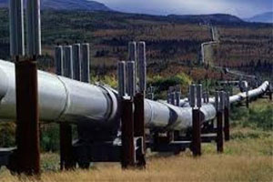 Zimbabwe mulls constructing second fuel oil pipeline
