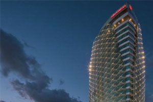 Marriott International to open seventh hotel in Algeria
