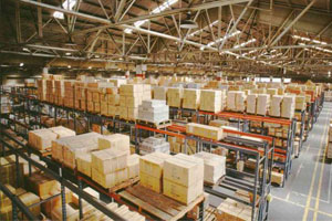 NatPharm Constructs Regional Warehouse in Zimbabwe