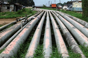Nigeria Commits To New Oil And Gas Output Goals By 2020