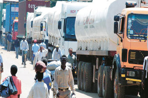 Tanzania And Burundi To Increase Trade