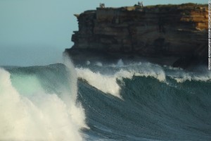 Wave Energy Is Going To Solve Electricity Crisis