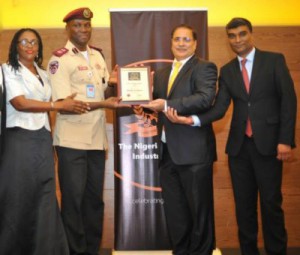 NISSAN-wins-award