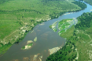 Tanzania- Stiegler Gorge Power Generation Project has Been Confirmed