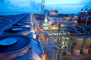 Liquefied Natural Gas to Stimulate Business in Tanzania