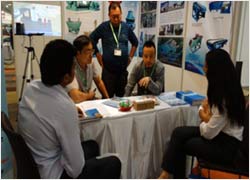 MINEXPO, BRINGING THE BEST IN MINING TECHNOLOGY TO TANZANIA