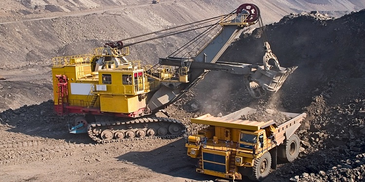 Tanzania mining