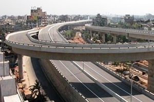 Dodoma city outer ring roads