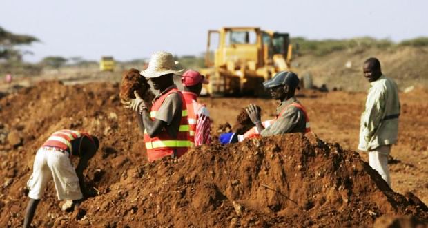 Kenya plans to construct new agro-industrial park inline with vision 2030