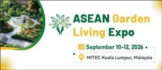 ASEAN Garden Living Expo 2026