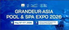 Asia Pool Spa Expo 2026