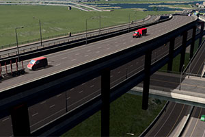 Construction of Kenya’s first double decker highway to begin in earnest