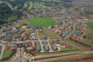 South Africa’s Centurion estate enters new development phase