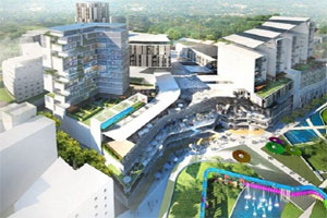 Kenya’s Two Rivers Mall now set to open in February 2017