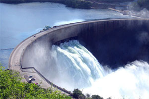 Zimbabwe’s Kariba South hydro power station project 60% complete