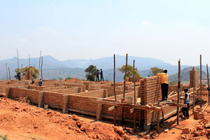 World Bank boosts Malawi’s housing project with US$70m grant