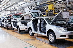 South Africa’s automotive components manufacturers target Nigeria