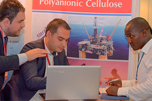 Oil & Gas Kenya 2017 – Less Than One Month to go!