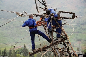 rwanda energy group