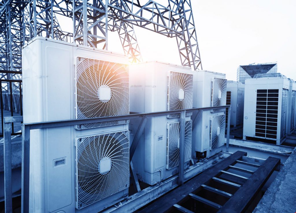 Africa offers lucrative untapped opportunities for the HVAC+R industry