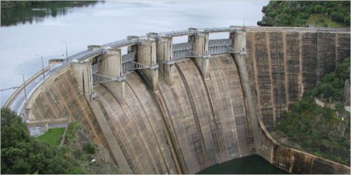 Hydro Power Project in Uganda Back On Track | ABDAS - Africa ...