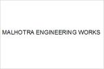 Malhotra Engineering Works