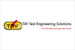 TAY TEST ENGINEERING SOLUTIONS